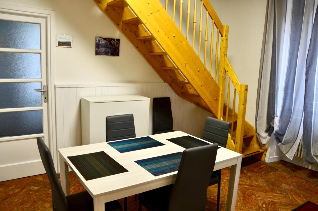 Casta House Apartment Bellagio Exterior photo